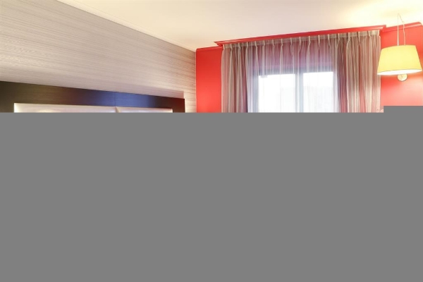 Hotel BEST WESTERN ALLEGRO NATION